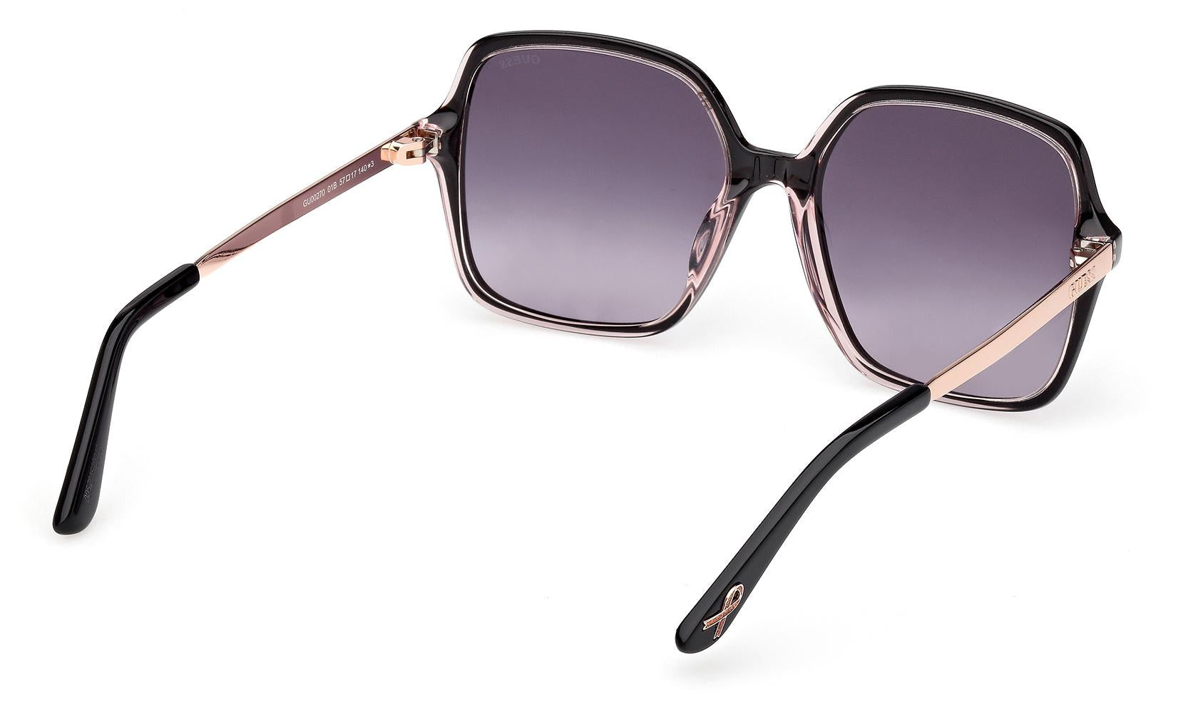 Guess Sunglasses GU00270 01B