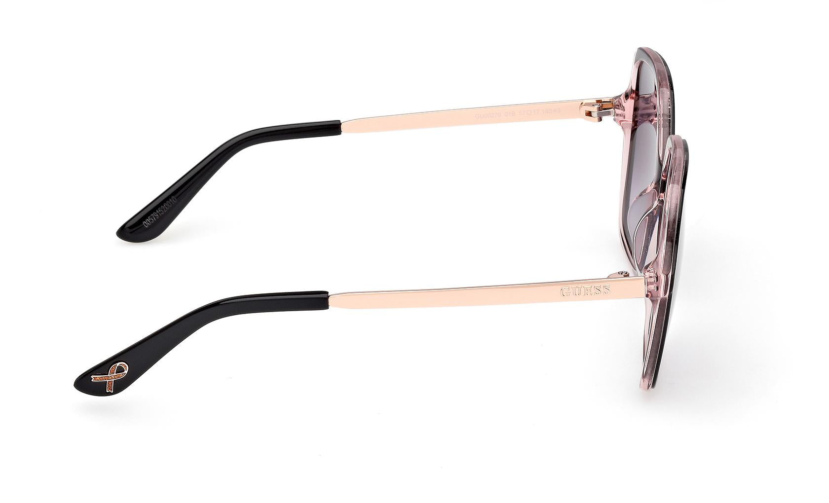 Guess Sunglasses GU00270 01B