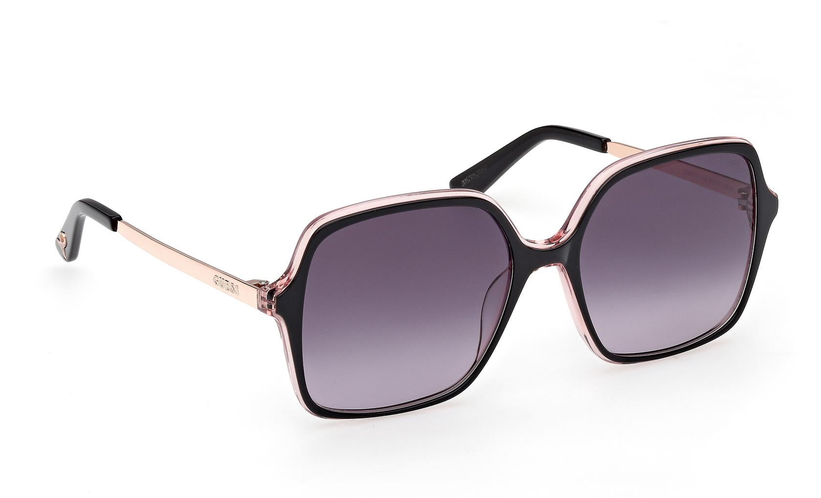 Guess Sunglasses GU00270 01B