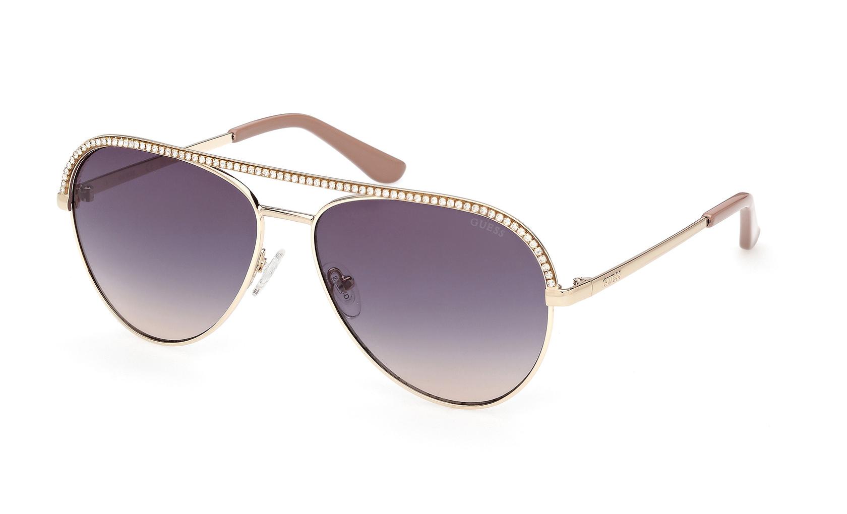 Guess Sunglasses GU00271 32B
