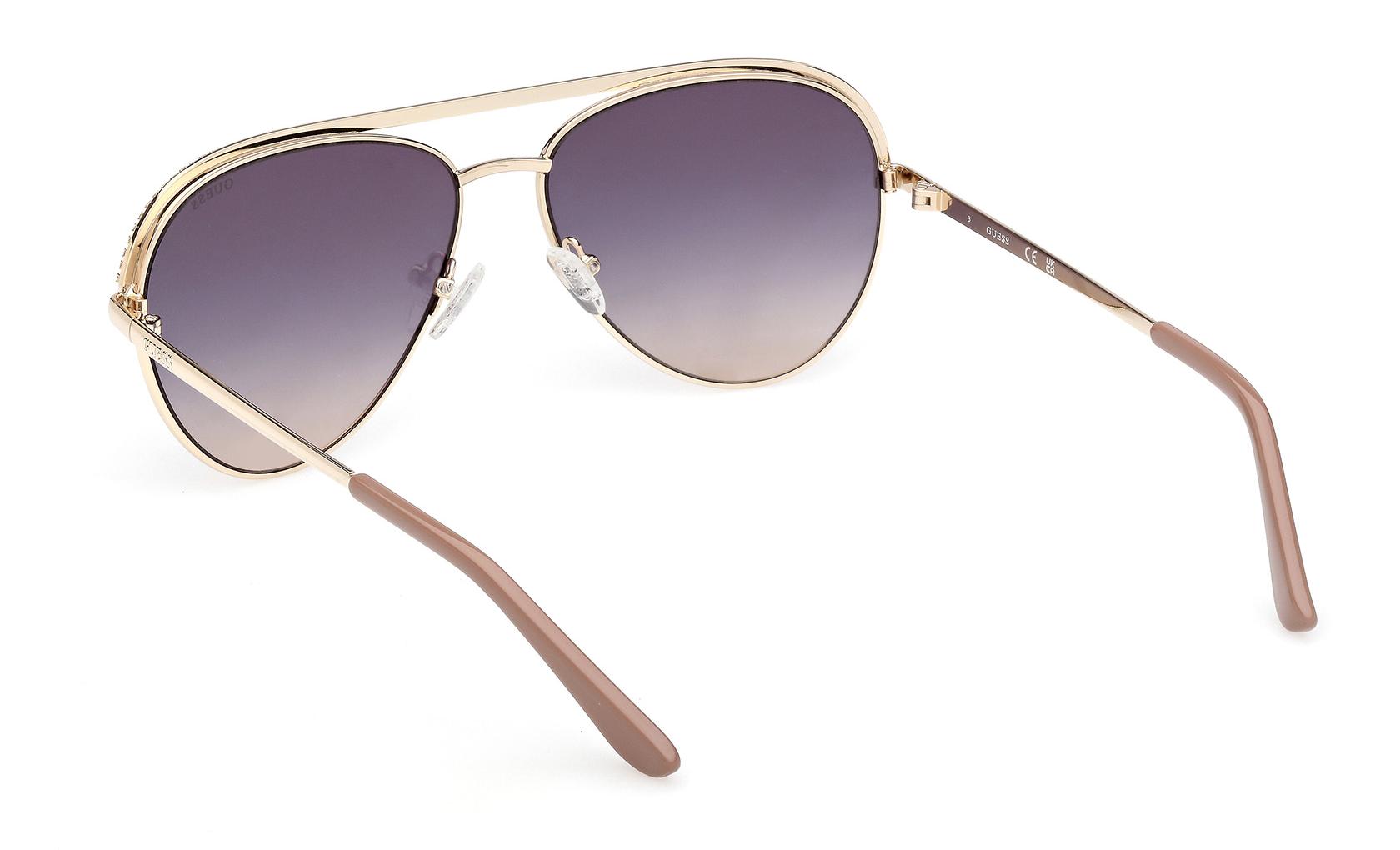 Guess Sunglasses GU00271 32B