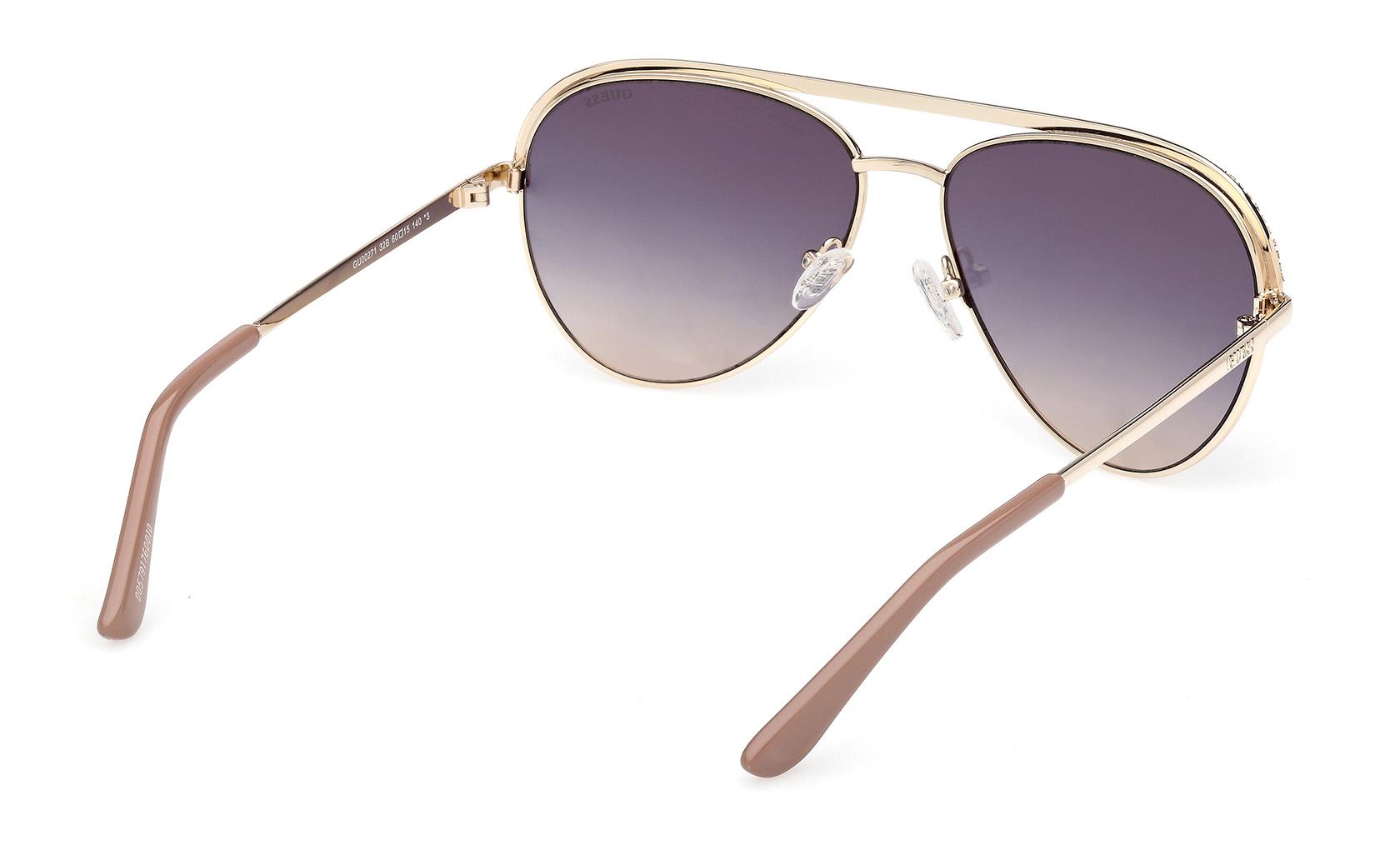 Guess Sunglasses GU00271 32B