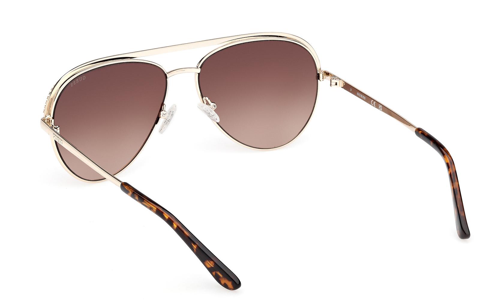 Guess Sunglasses GU00271 32F