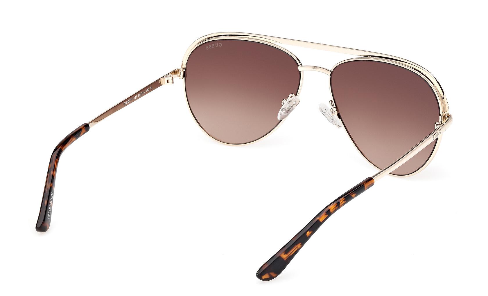 Guess Sunglasses GU00271 32F