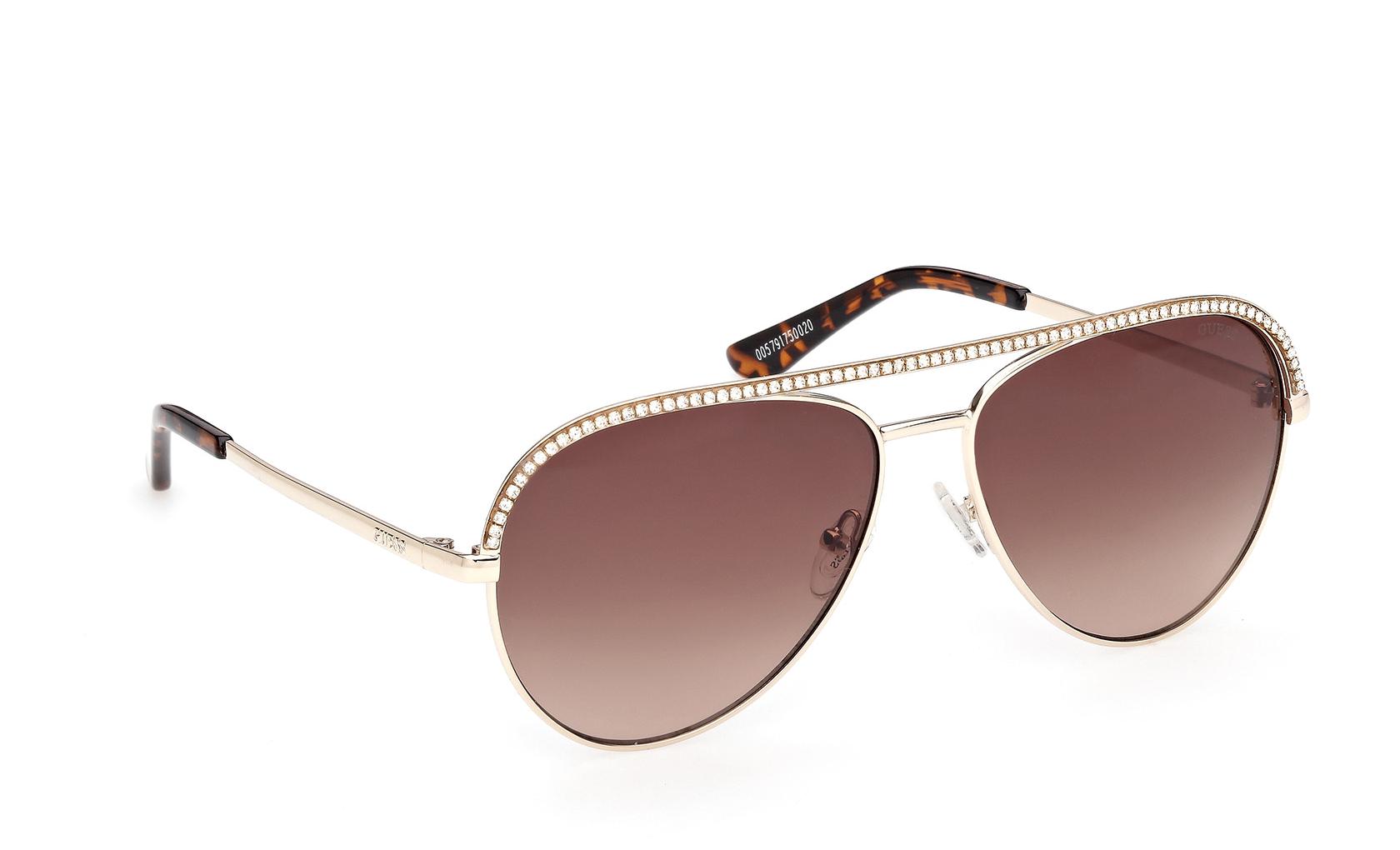 Guess Sunglasses GU00271 32F