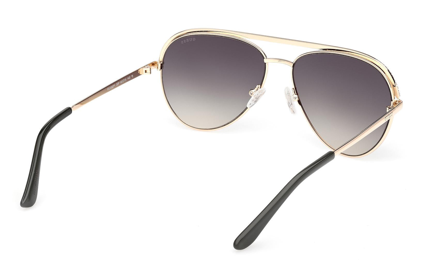 Guess Sunglasses GU00271 32P