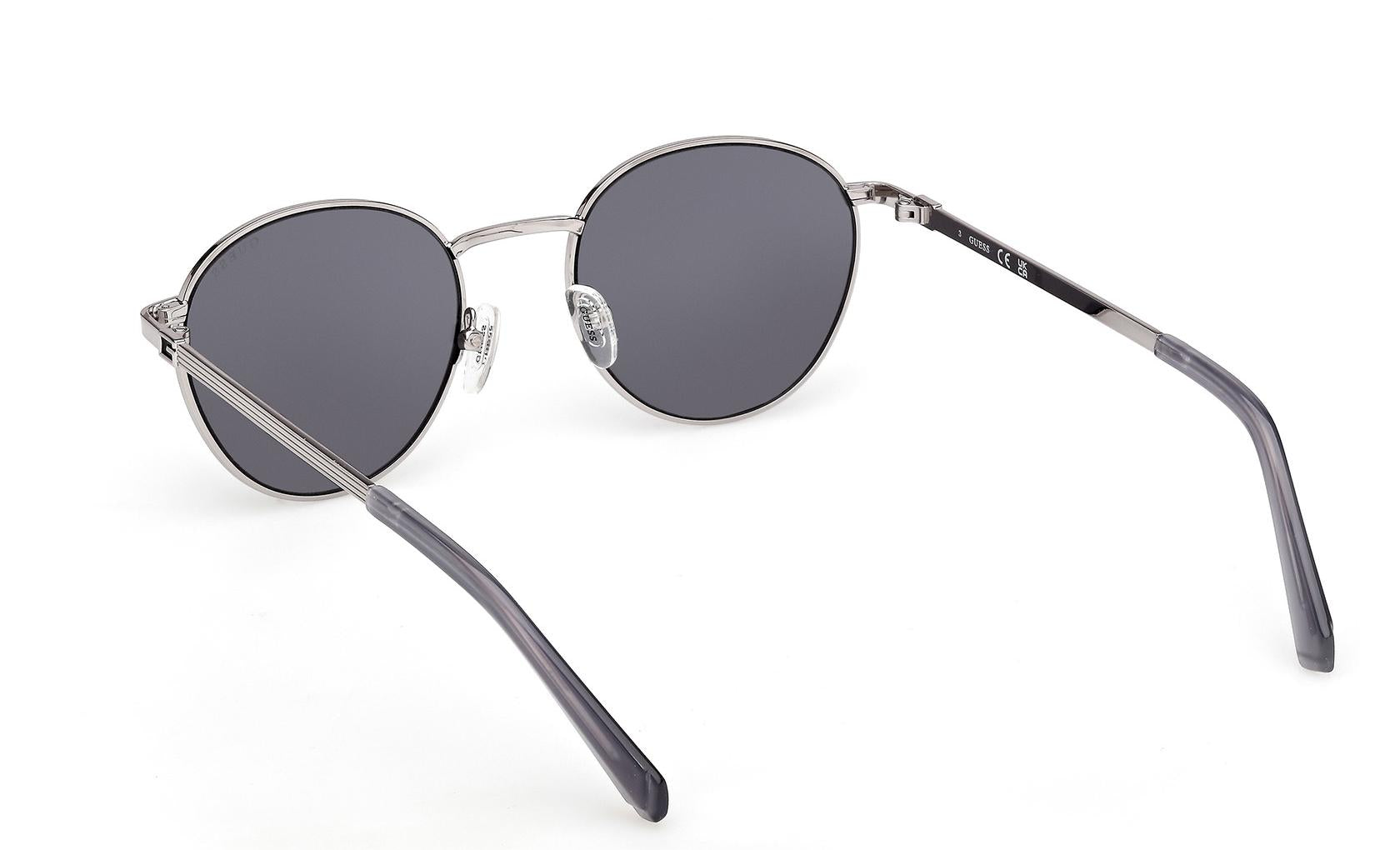 Guess Sunglasses GU00272 08A