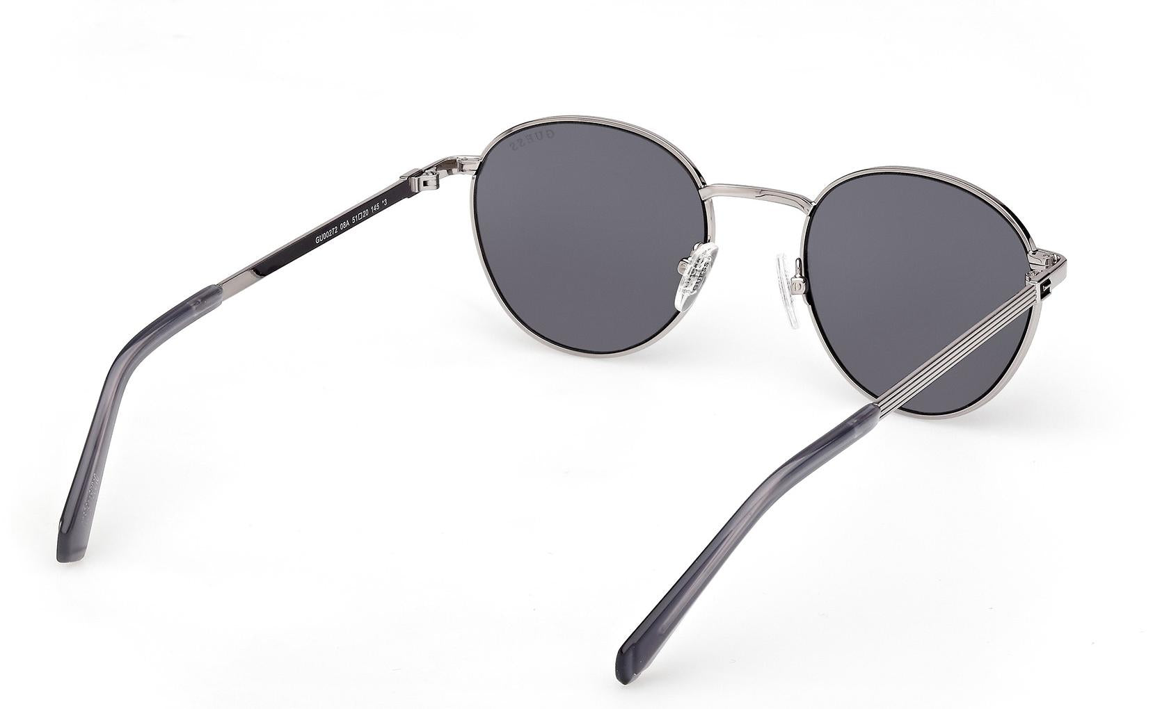 Guess Sunglasses GU00272 08A