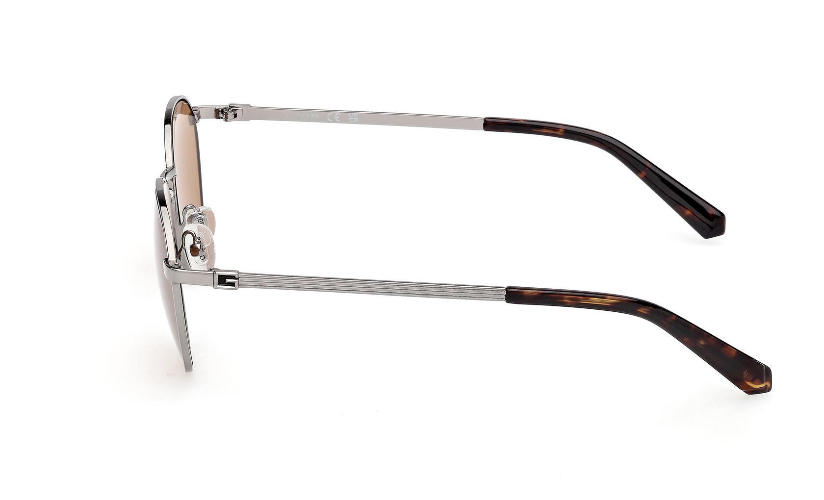 Guess Sunglasses GU00272 08E