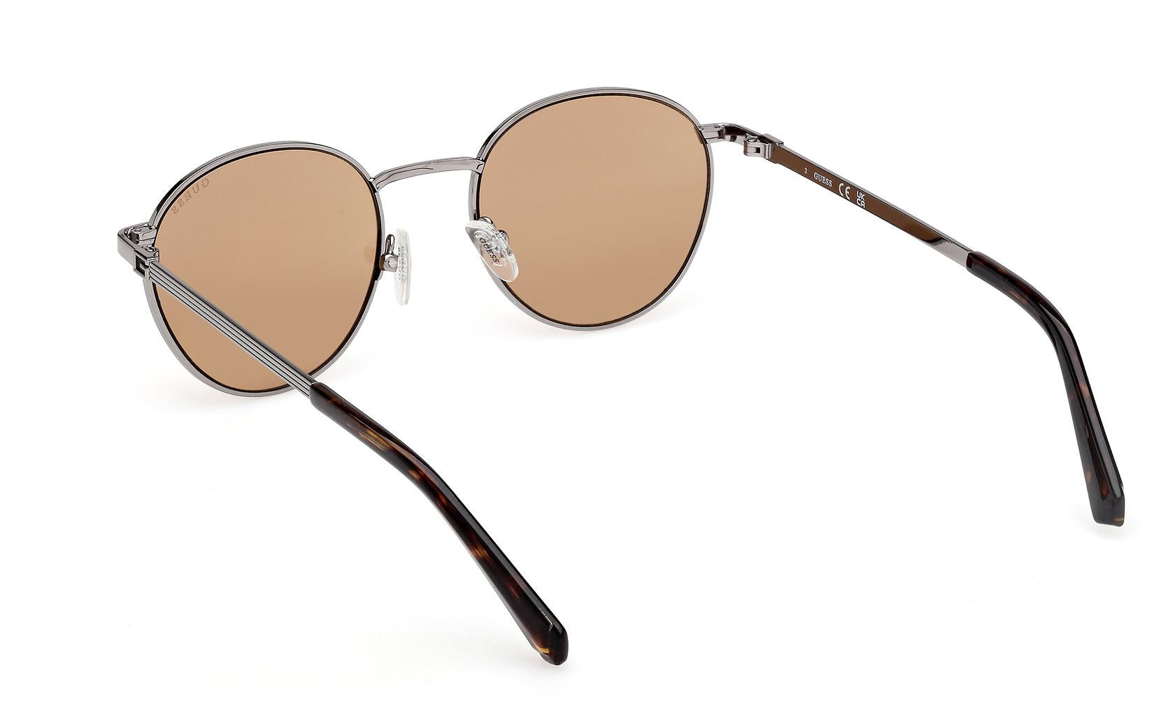 Guess Sunglasses GU00272 08E