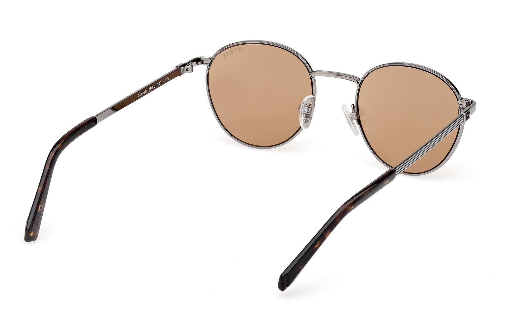 Guess Sunglasses GU00272 08E