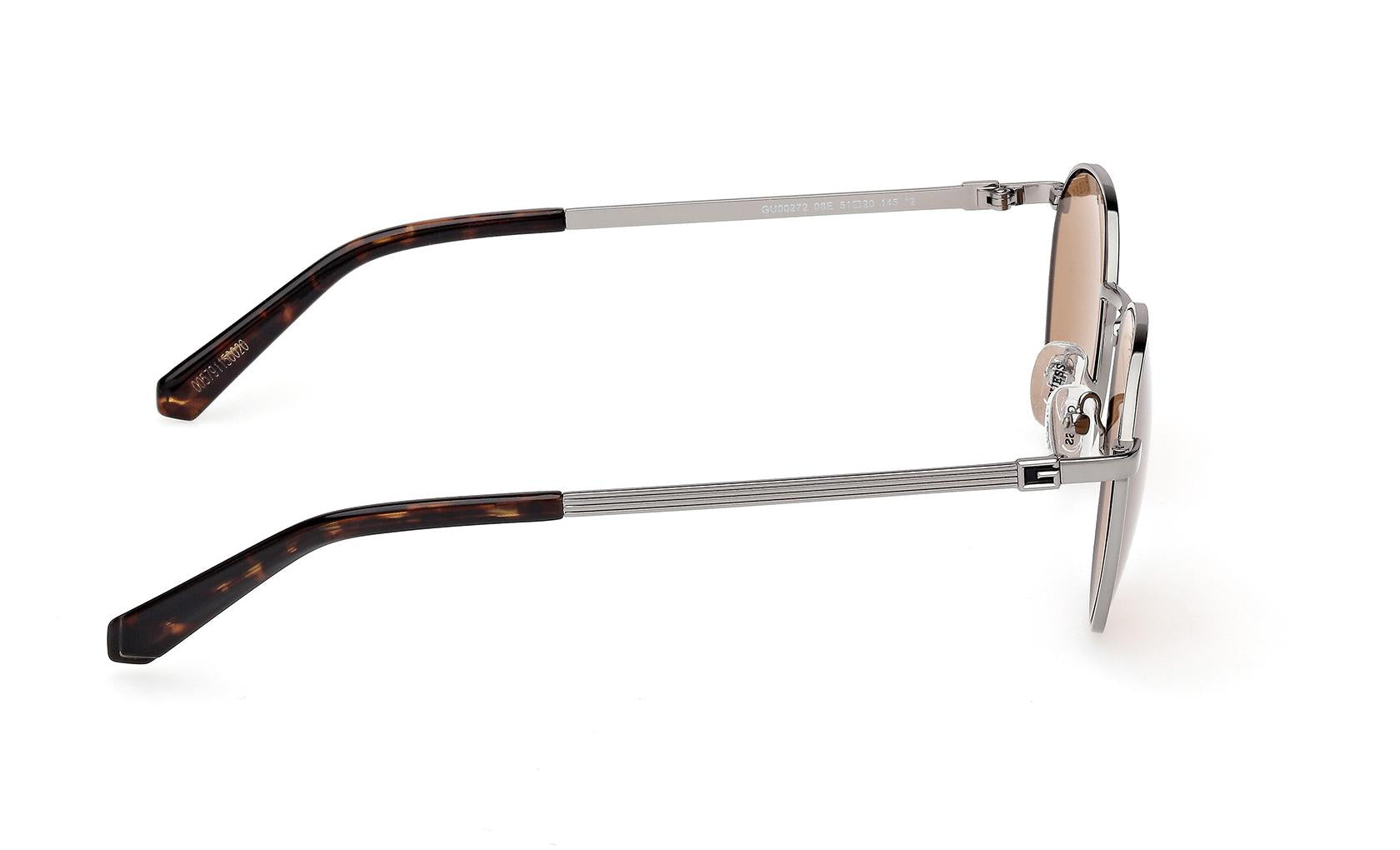 Guess Sunglasses GU00272 08E