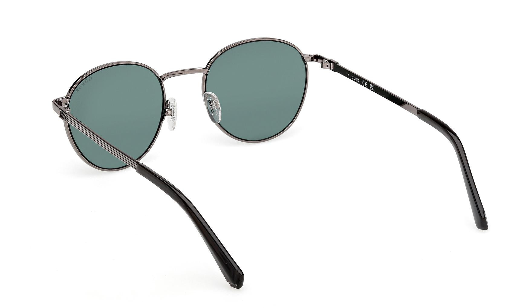 Guess Sunglasses GU00272 08N