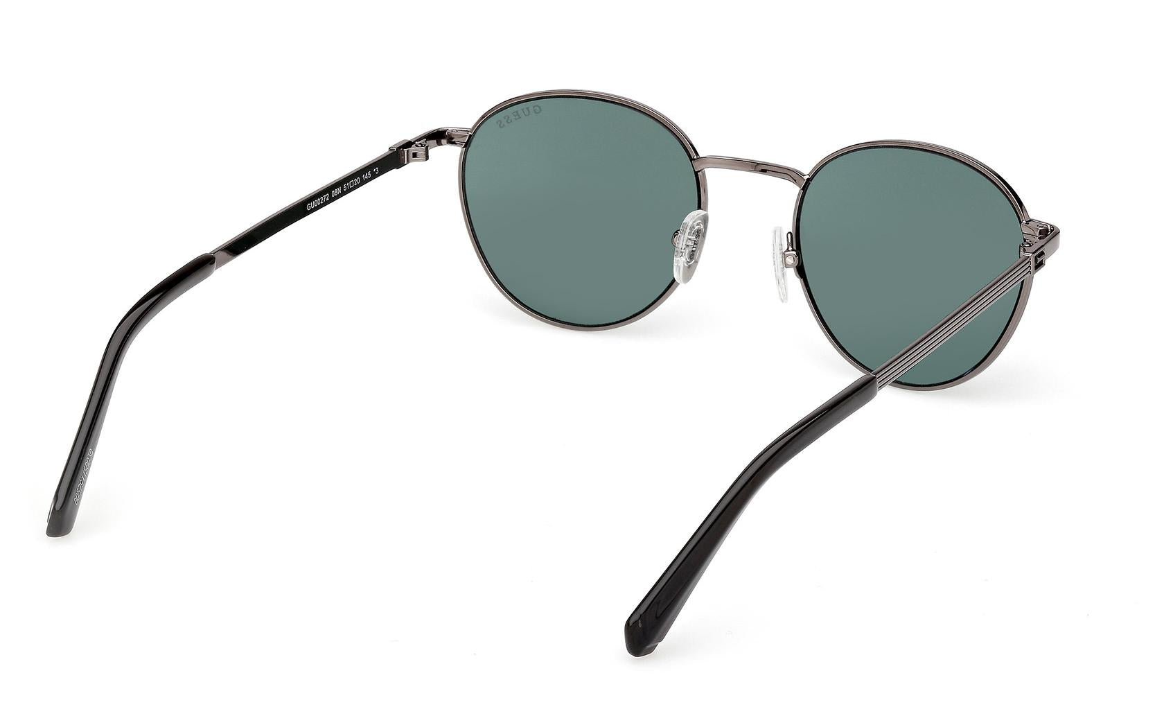 Guess Sunglasses GU00272 08N