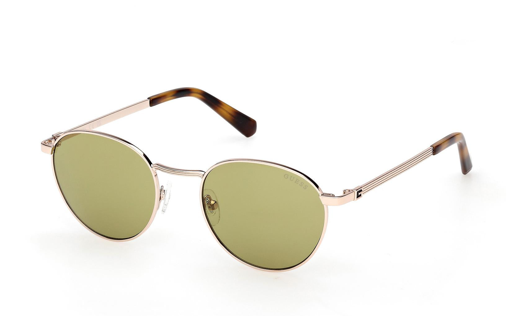 Guess Sunglasses GU00272 32N