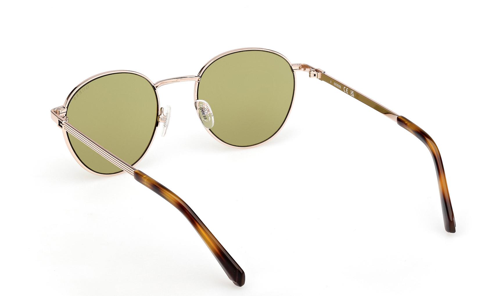 Guess Sunglasses GU00272 32N