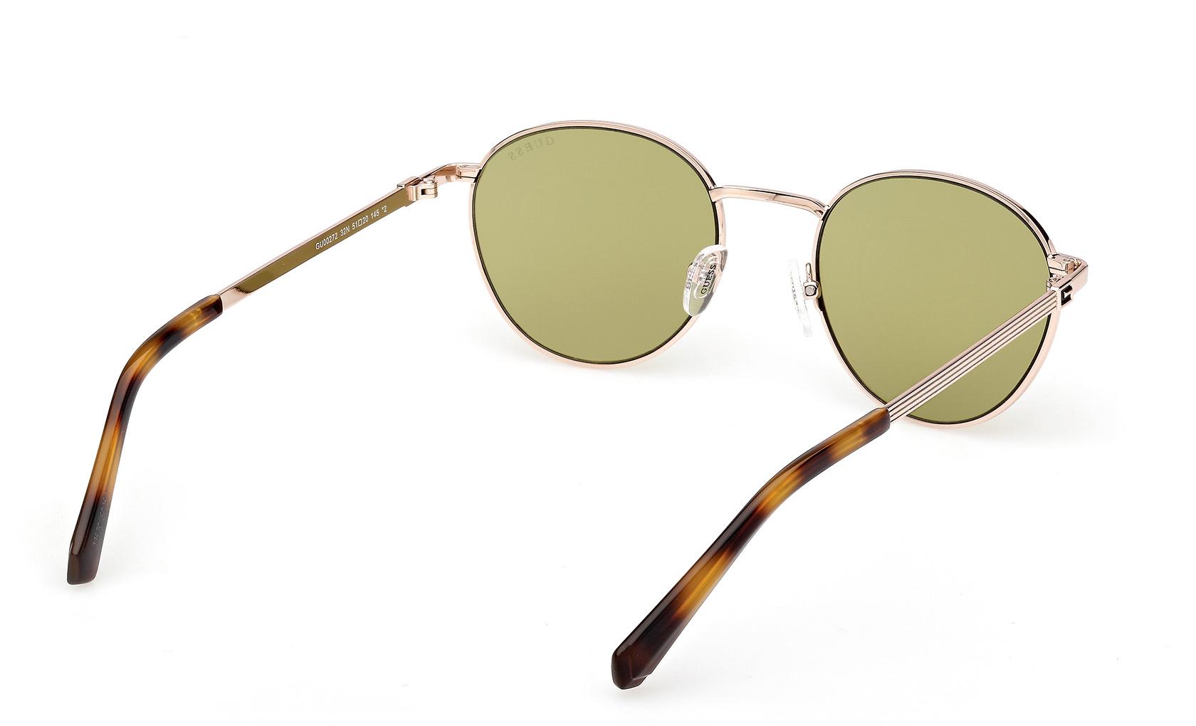 Guess Sunglasses GU00272 32N