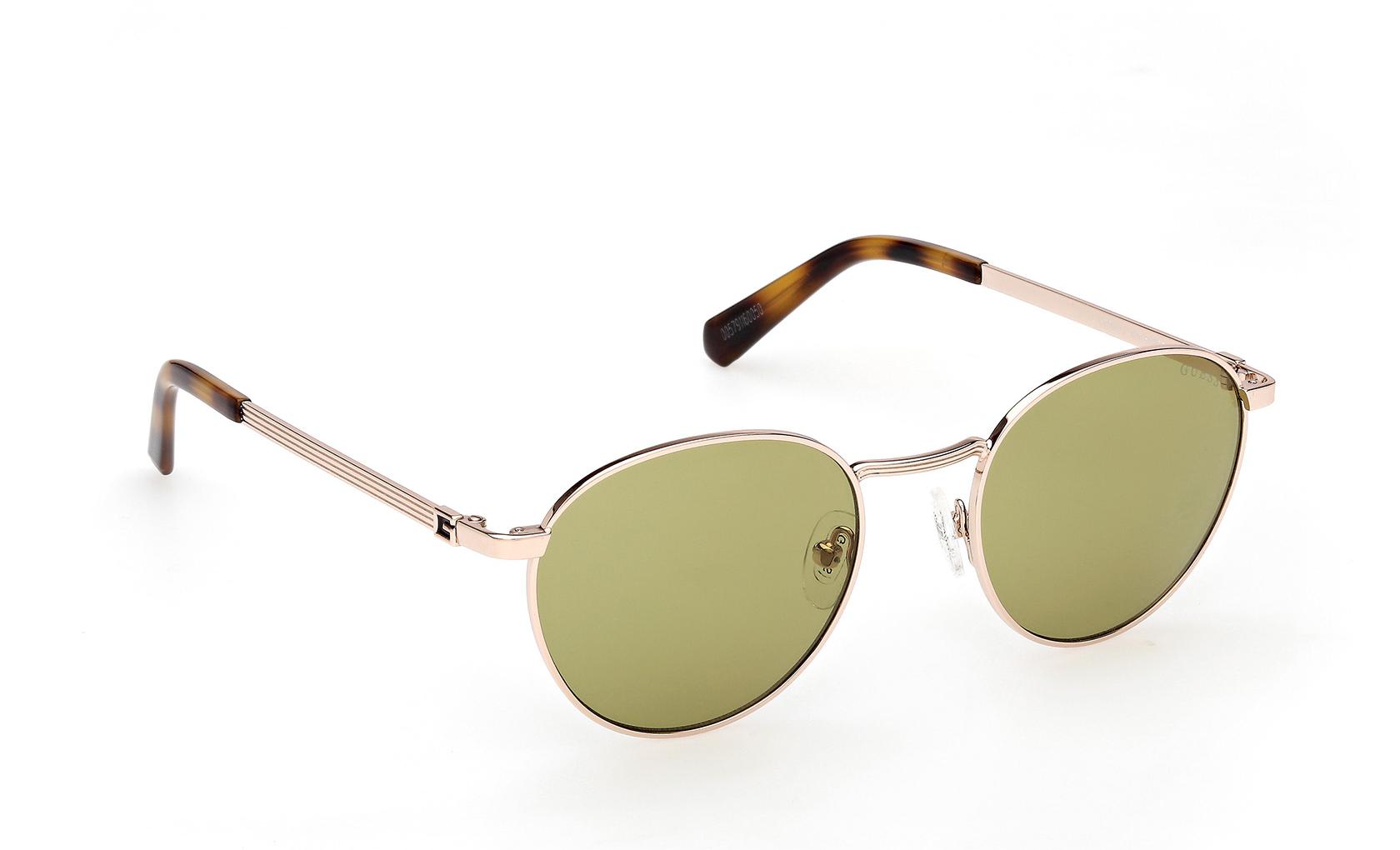 Guess Sunglasses GU00272 32N