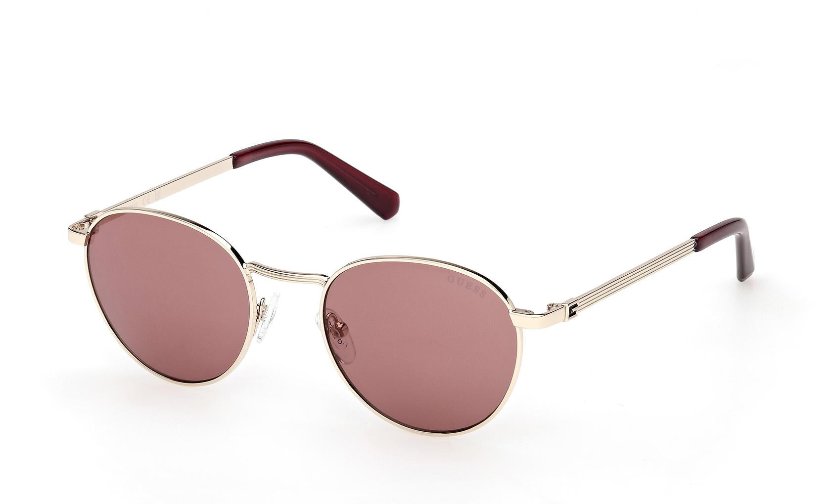 Guess Sunglasses GU00272 32S