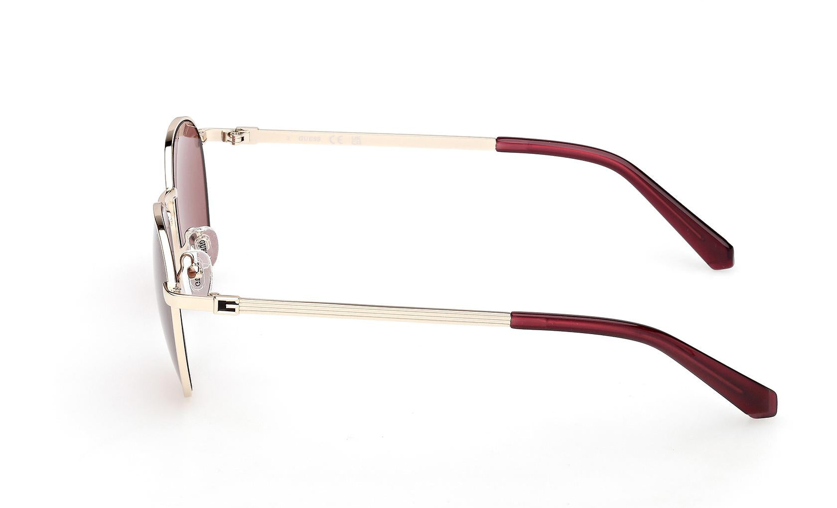 Guess Sunglasses GU00272 32S