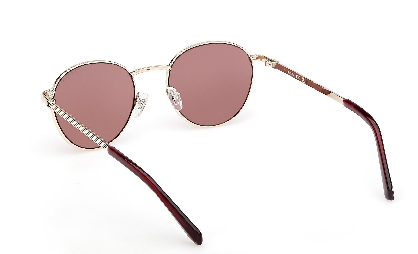 Guess Sunglasses GU00272 32S