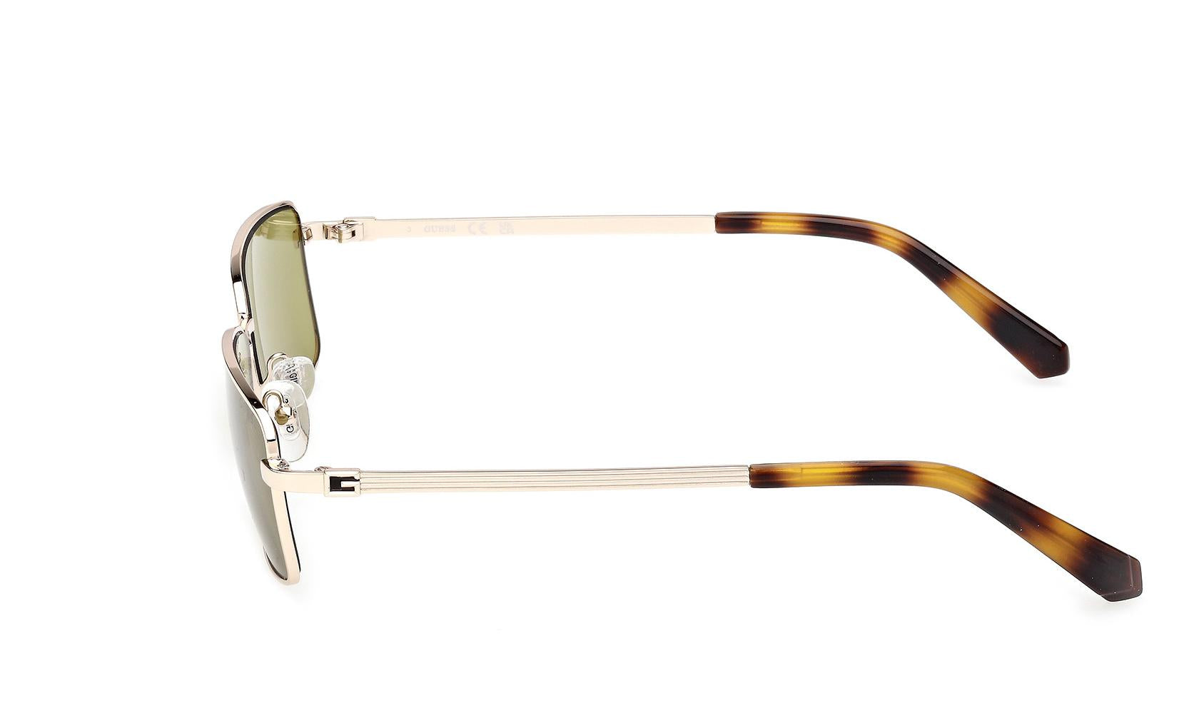 Guess Sunglasses GU00273 32N
