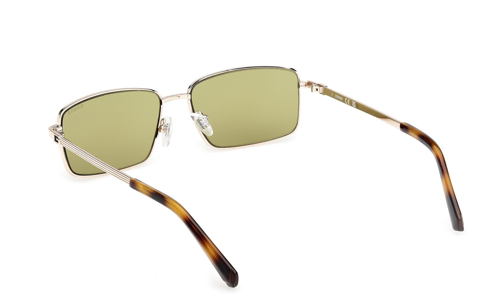 Guess Sunglasses GU00273 32N