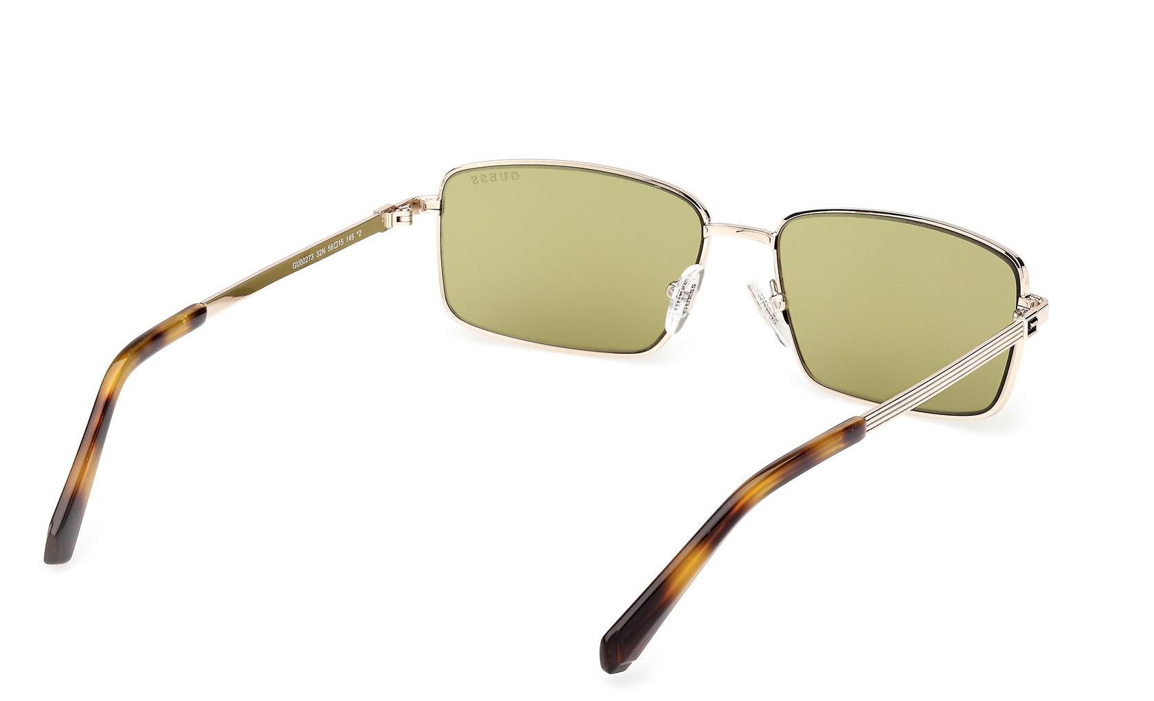 Guess Sunglasses GU00273 32N