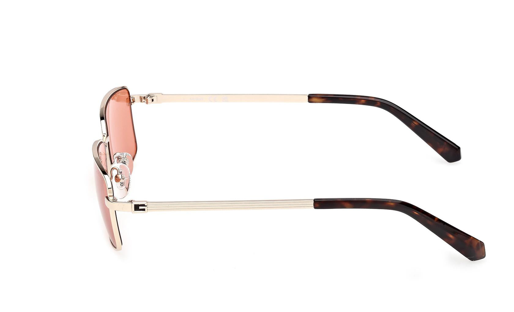 Guess Sunglasses GU00273 32S