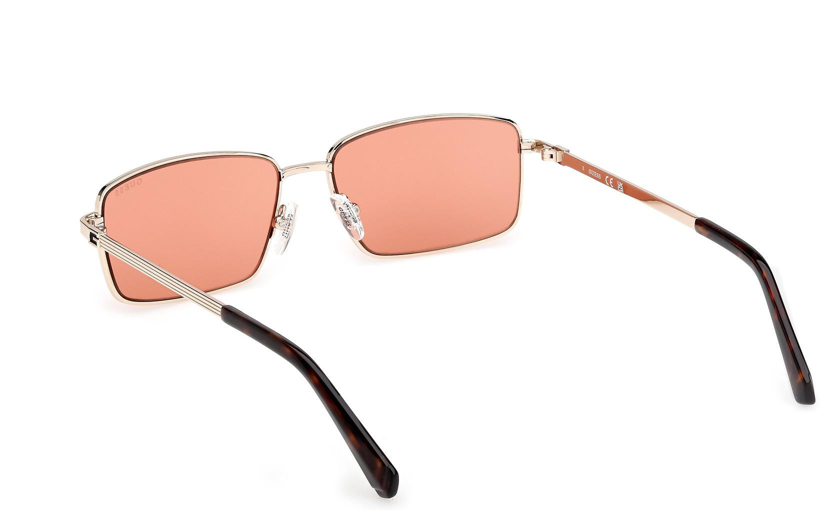 Guess Sunglasses GU00273 32S