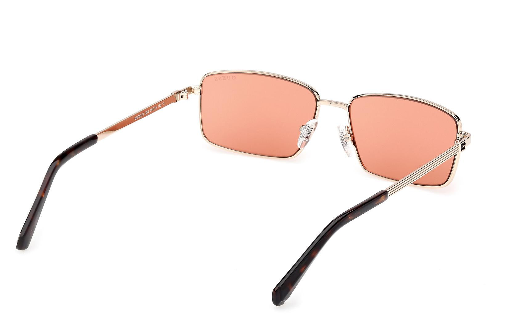 Guess Sunglasses GU00273 32S