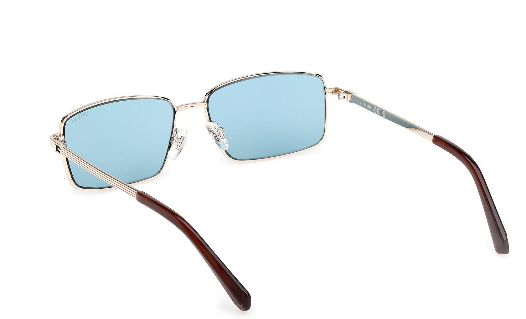 Guess Sunglasses GU00273 32V