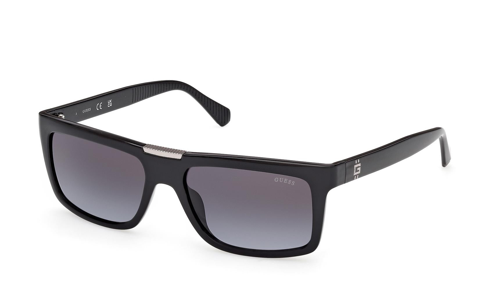 Guess Sunglasses GU00274 01B
