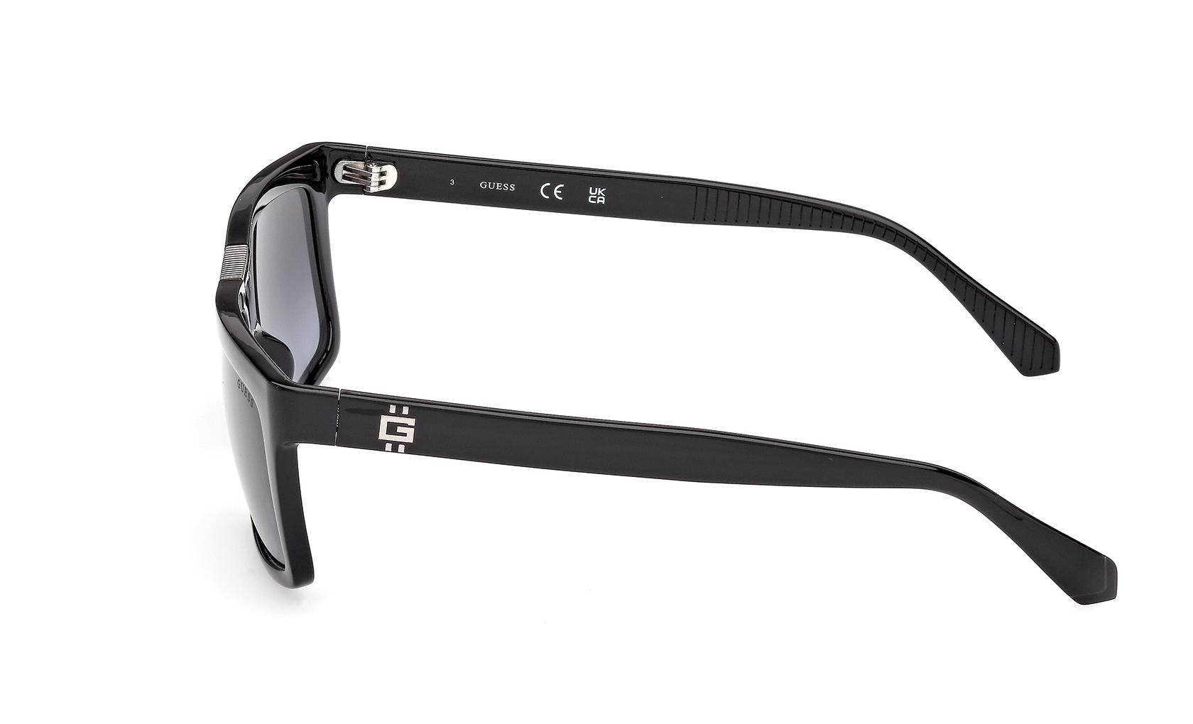 Guess Sunglasses GU00274 01B