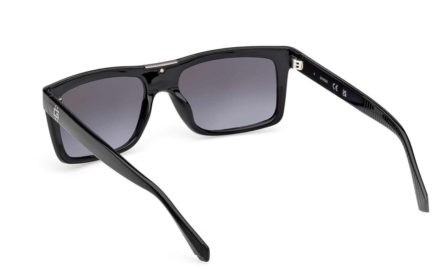 Guess Sunglasses GU00274 01B