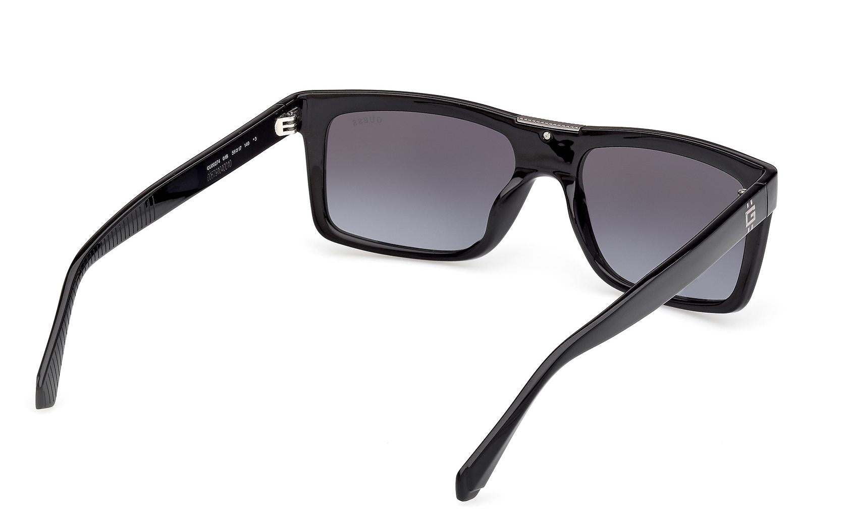 Guess Sunglasses GU00274 01B