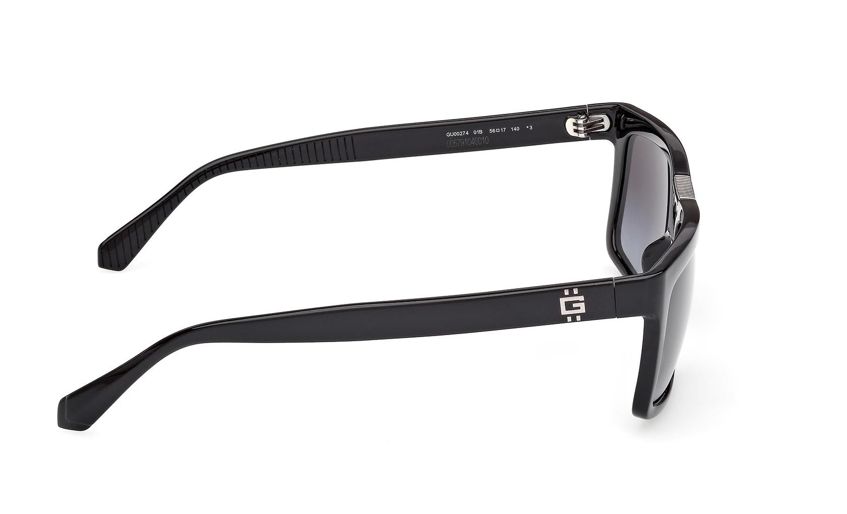 Guess Sunglasses GU00274 01B