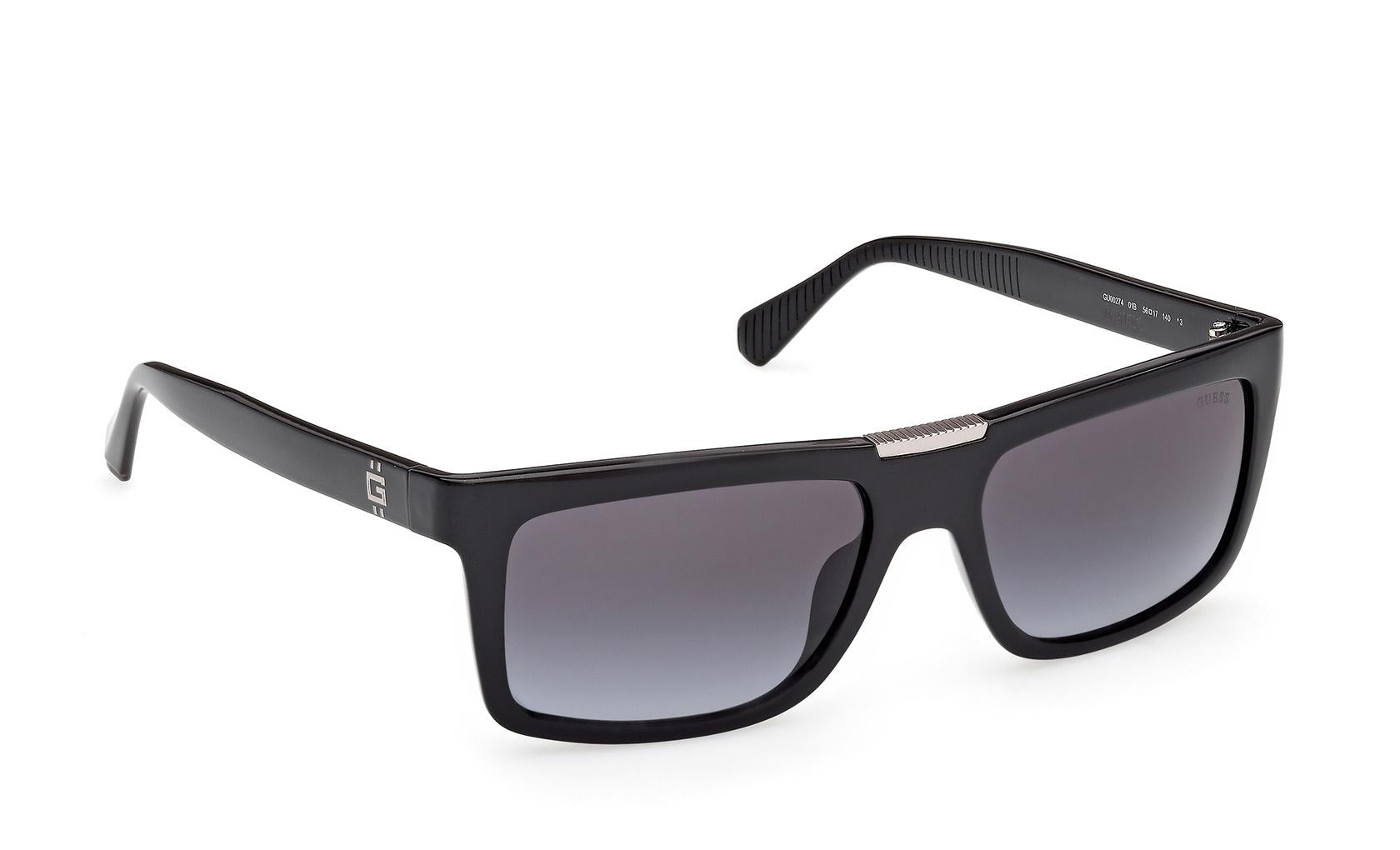 Guess Sunglasses GU00274 01B