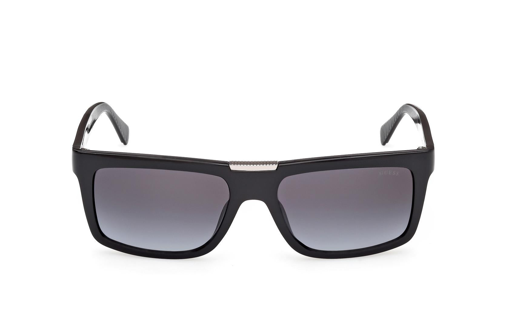 Guess Sunglasses GU00274 01B