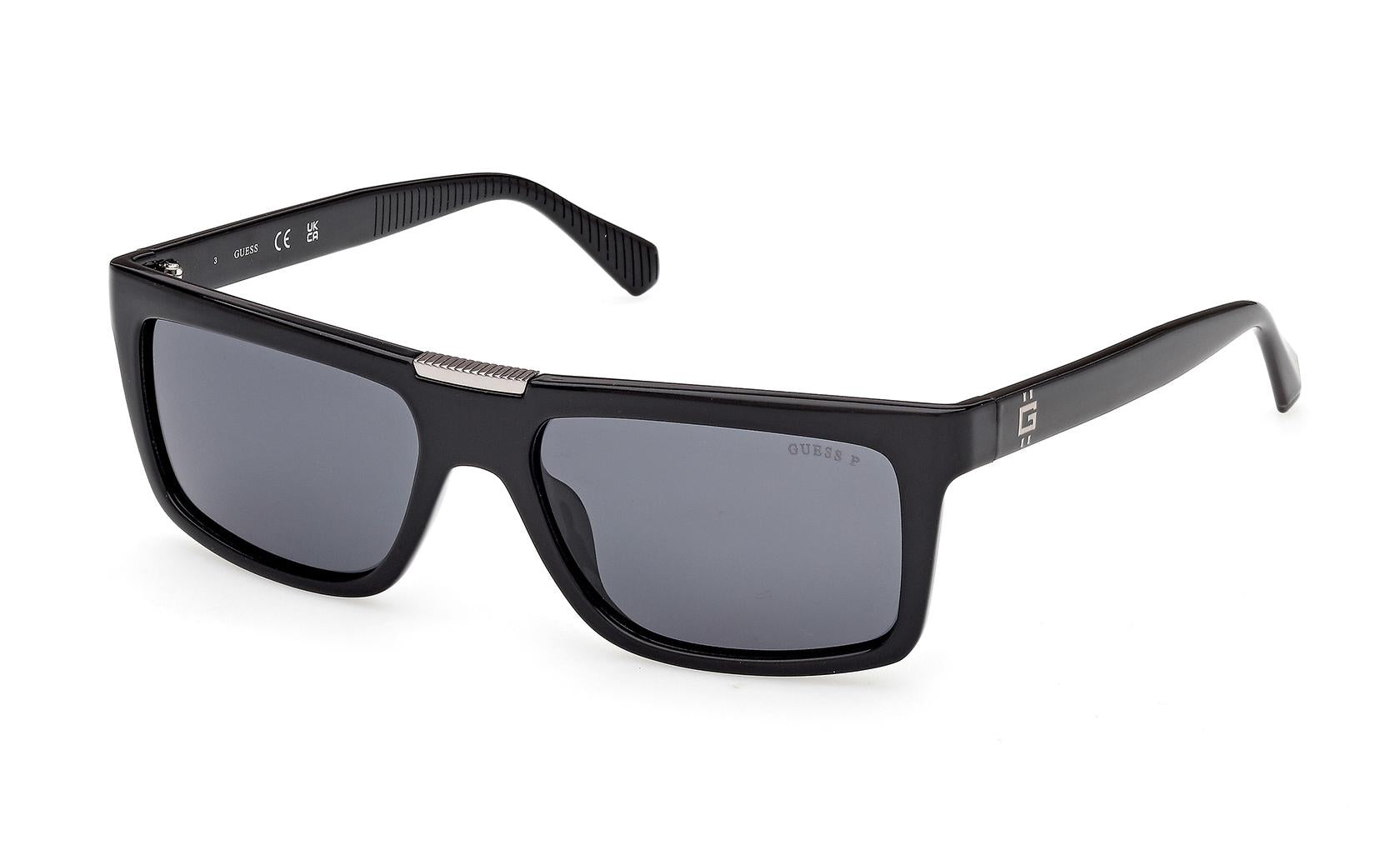 Guess Sunglasses GU00274 01D