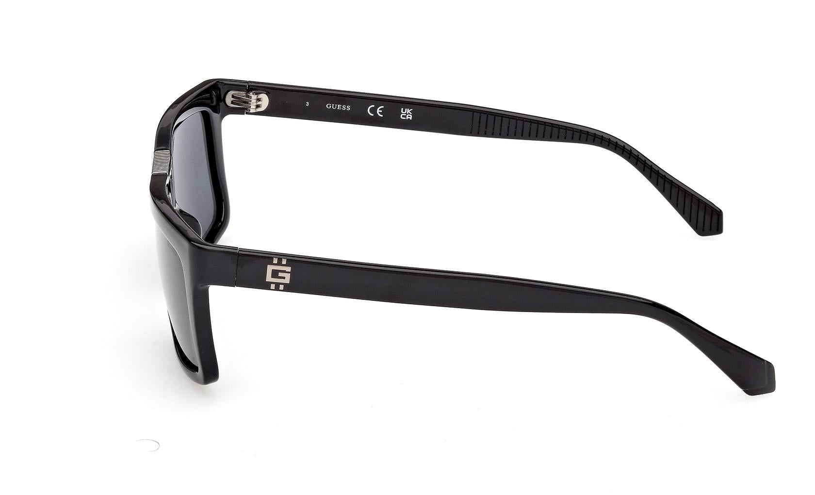 Guess Sunglasses GU00274 01D