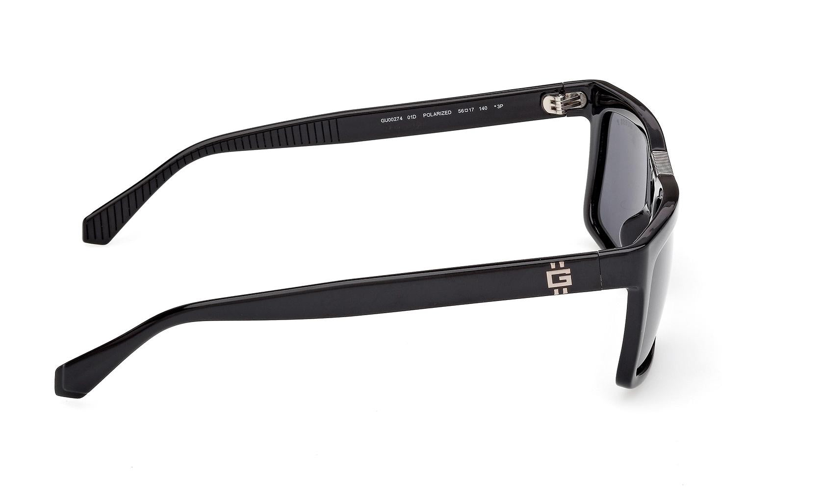 Guess Sunglasses GU00274 01D