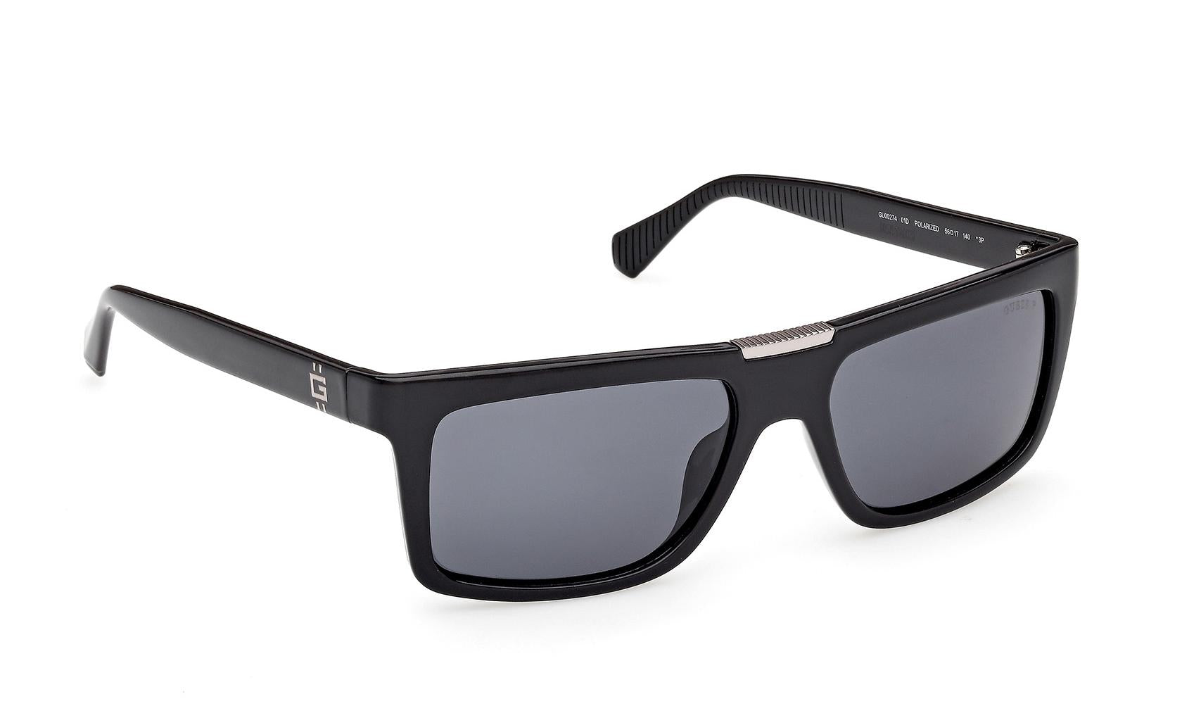 Guess Sunglasses GU00274 01D