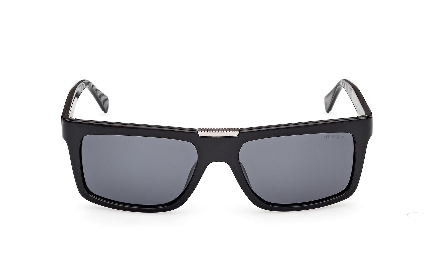 Guess Sunglasses GU00274 01D