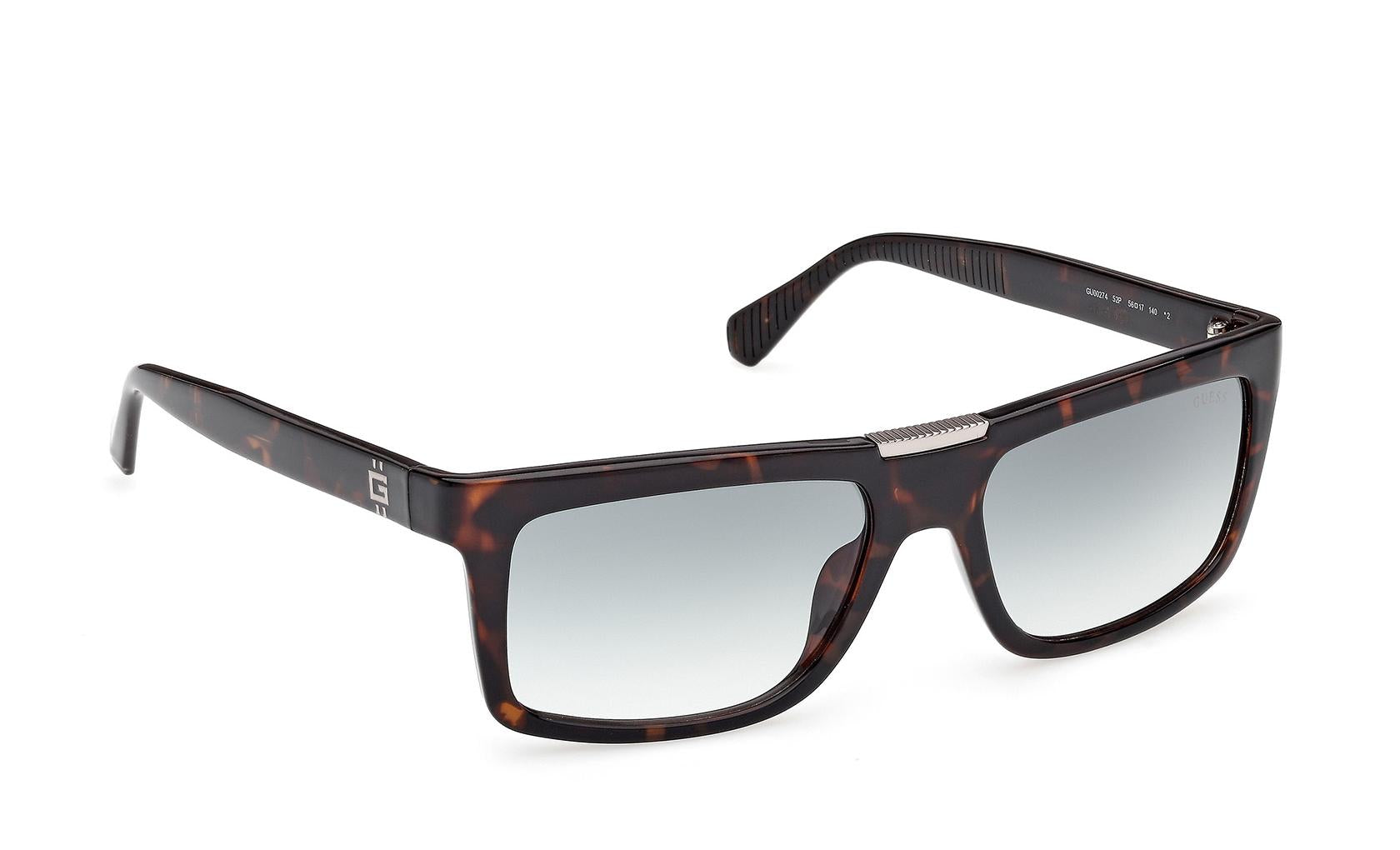 Guess Sunglasses GU00274 52P