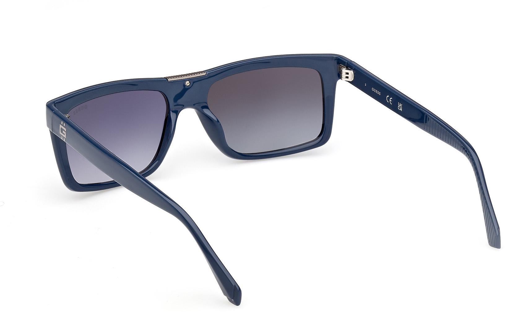 Guess Sunglasses GU00274 90W