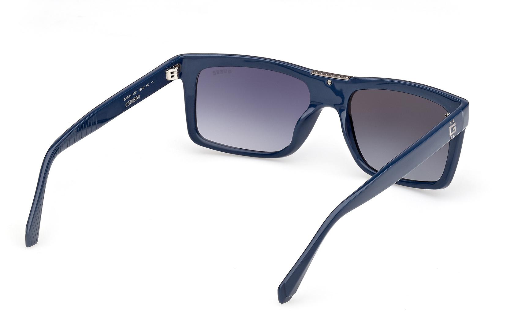 Guess Sunglasses GU00274 90W