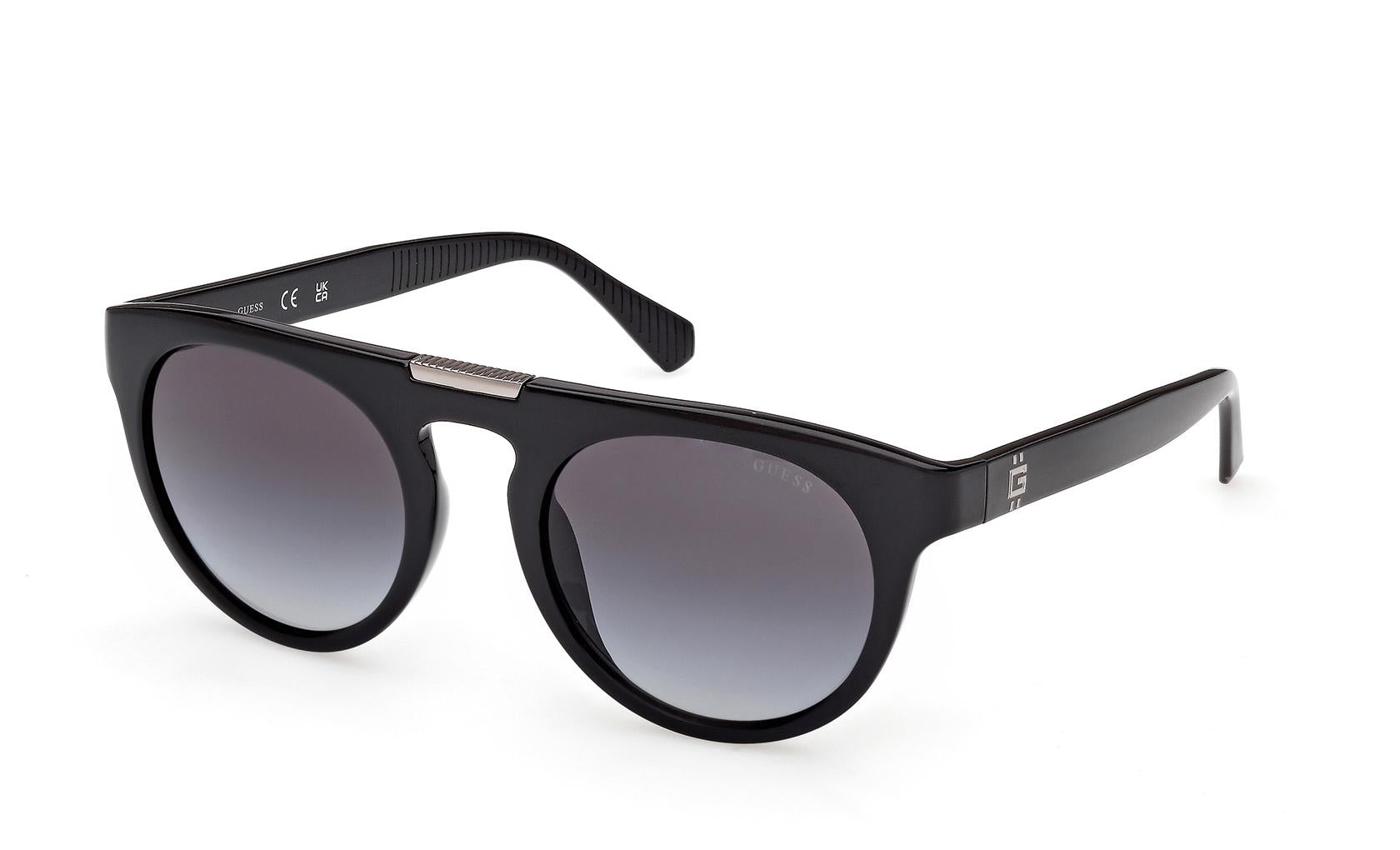 Guess Sunglasses GU00275 01B
