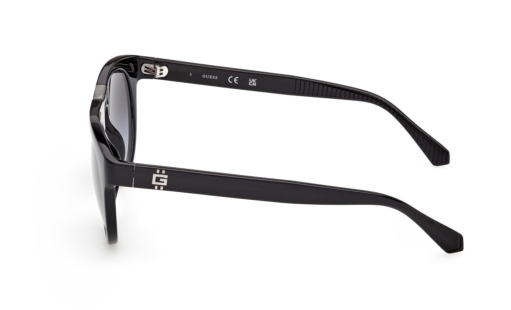 Guess Sunglasses GU00275 01B