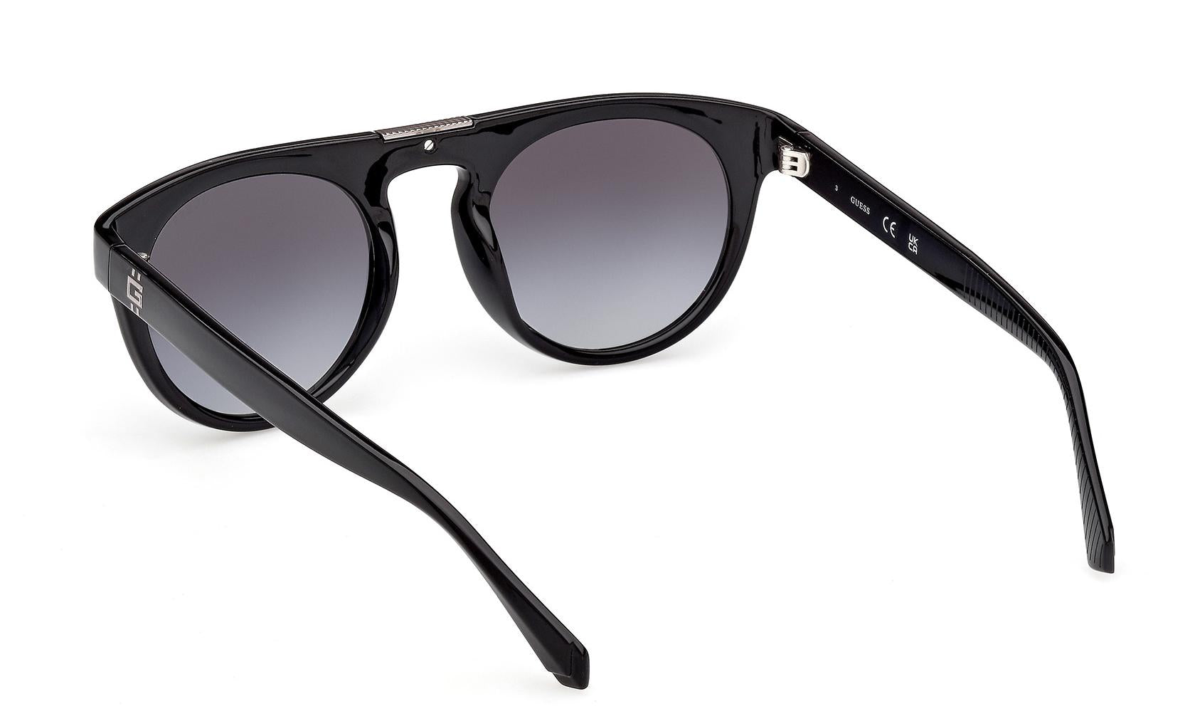 Guess Sunglasses GU00275 01B